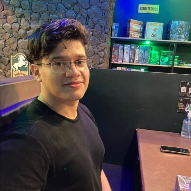 Foto de Francisco Ylderlan