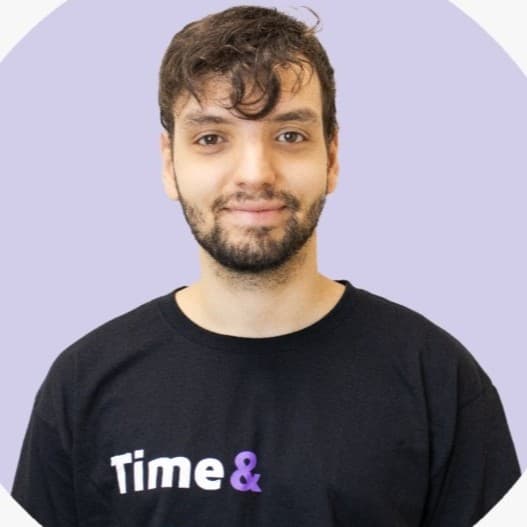 Foto de Henrico Angolera